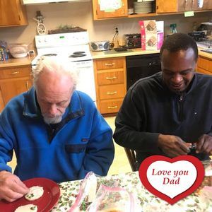 Meet your Posher, Darren